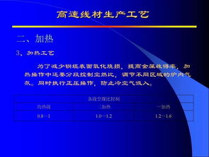 高速線材生產(chǎn)技術(shù)中的網(wǎng)絡(luò)技術(shù)服務(wù)