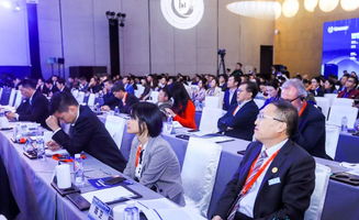 前海舉行科技創(chuàng)新專家咨詢委員會委員受聘儀式，聚焦網(wǎng)絡(luò)技術(shù)服務(wù)新格局